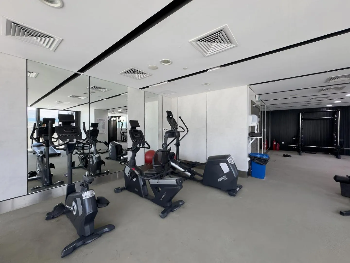 Chic Studio | Ideal Jvc Living I Parking Dubái Apartamento