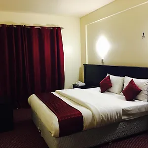 Hotel Simba, Dubái