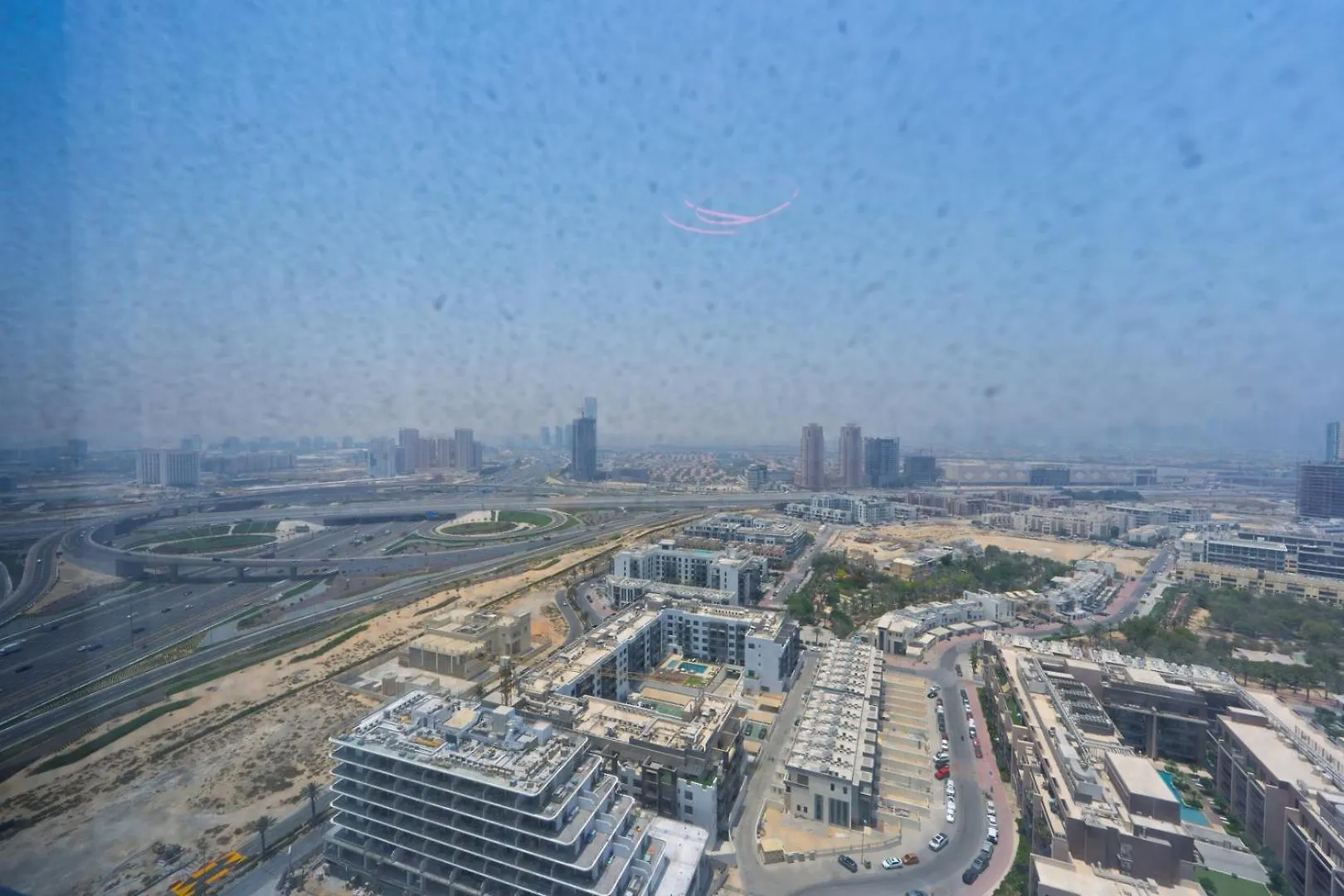 Chic Studio | Ideal Jvc Living I Parking Dubai United Arab Emirates