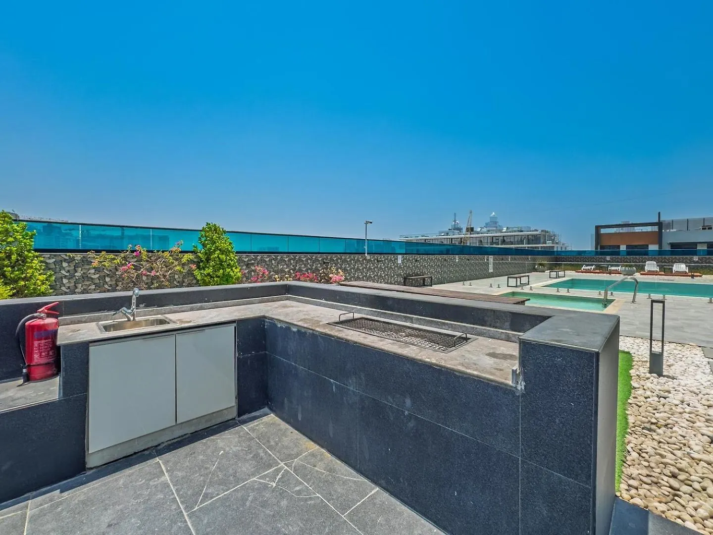 Apartment Chic Studio | Ideal Jvc Living I Parking Dubai