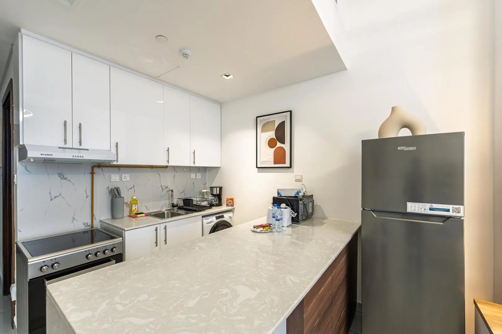Chic Studio | Ideal Jvc Living I Parking Dubai