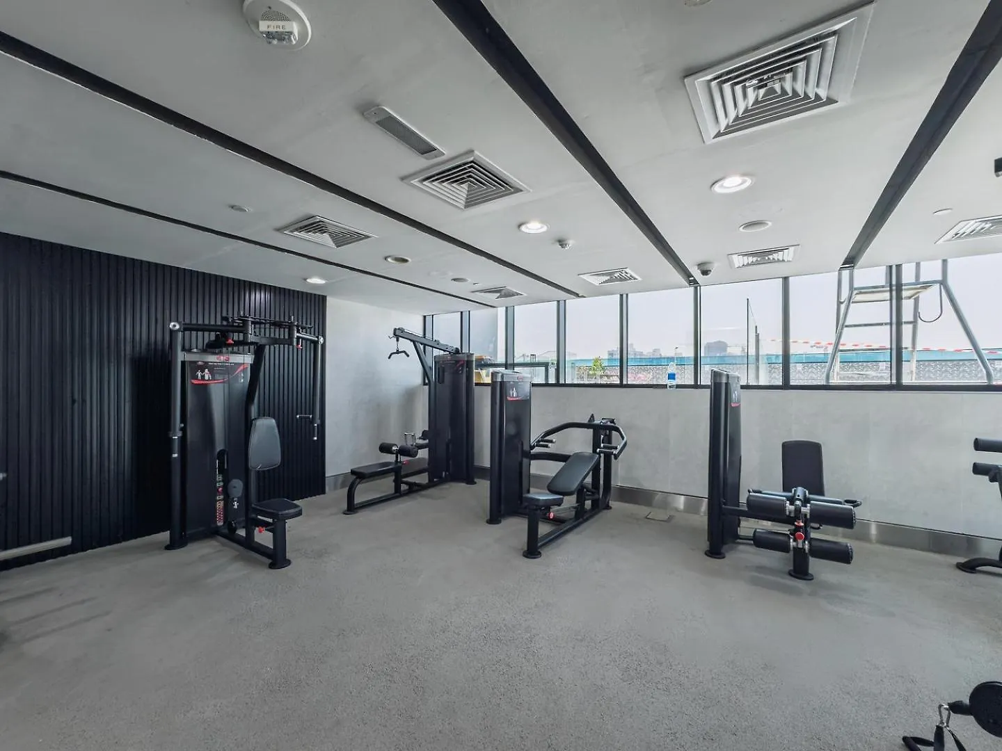 Apartment Chic Studio | Ideal Jvc Living I Parking Dubai United Arab Emirates