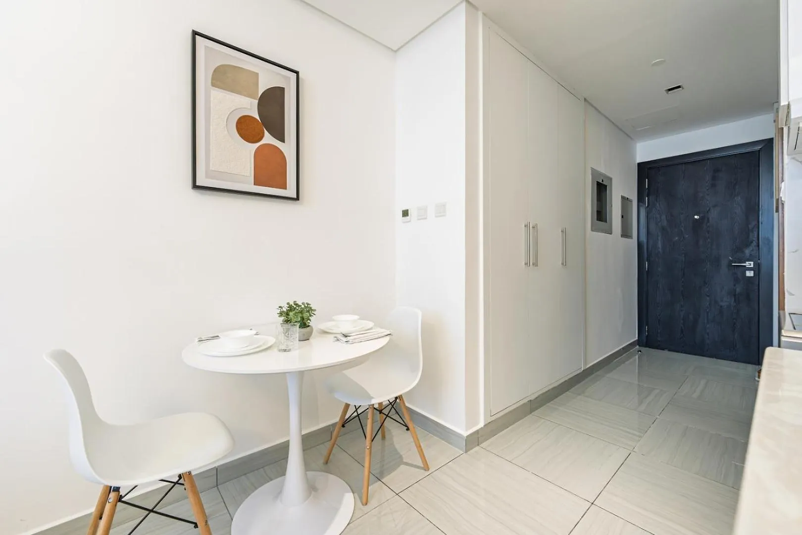 Chic Studio | Ideal Jvc Living I Parking Dubai 0*,  United Arab Emirates