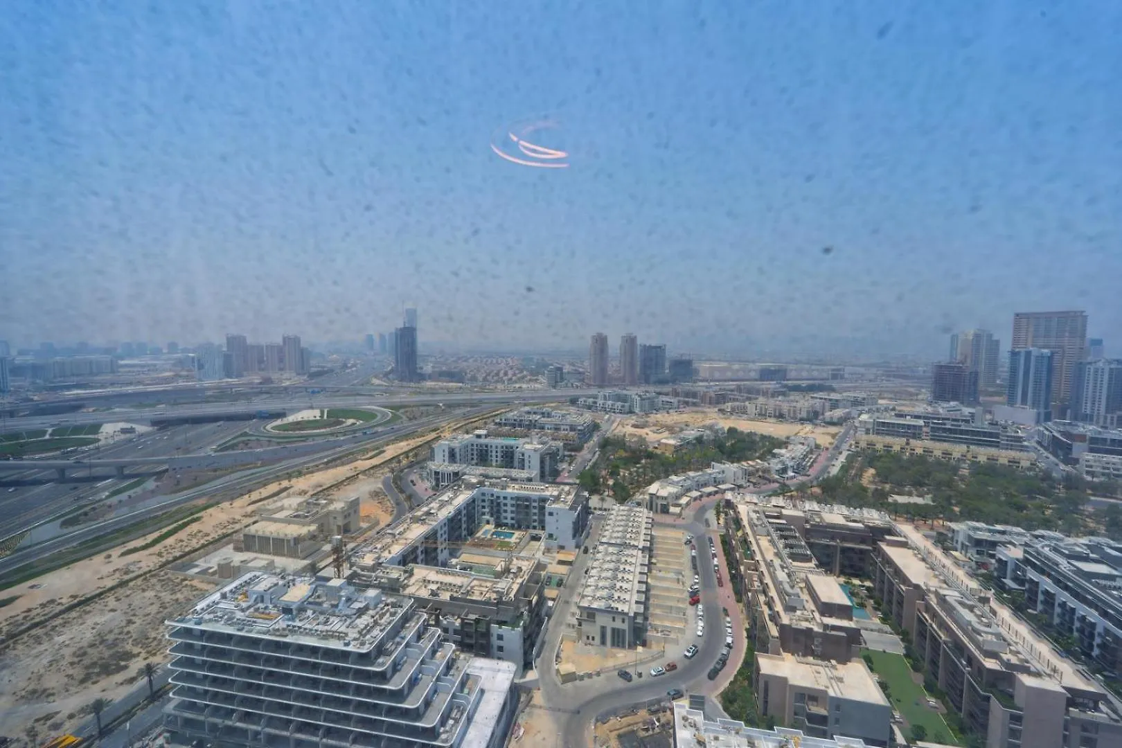 Apartment Chic Studio | Ideal Jvc Living I Parking Dubai United Arab Emirates